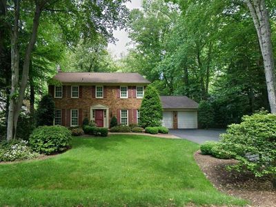 6909 Brimstone Ln, Fairfax Station, VA, 22039