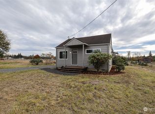 2134 Us Highway 12, Ethel, WA 98542