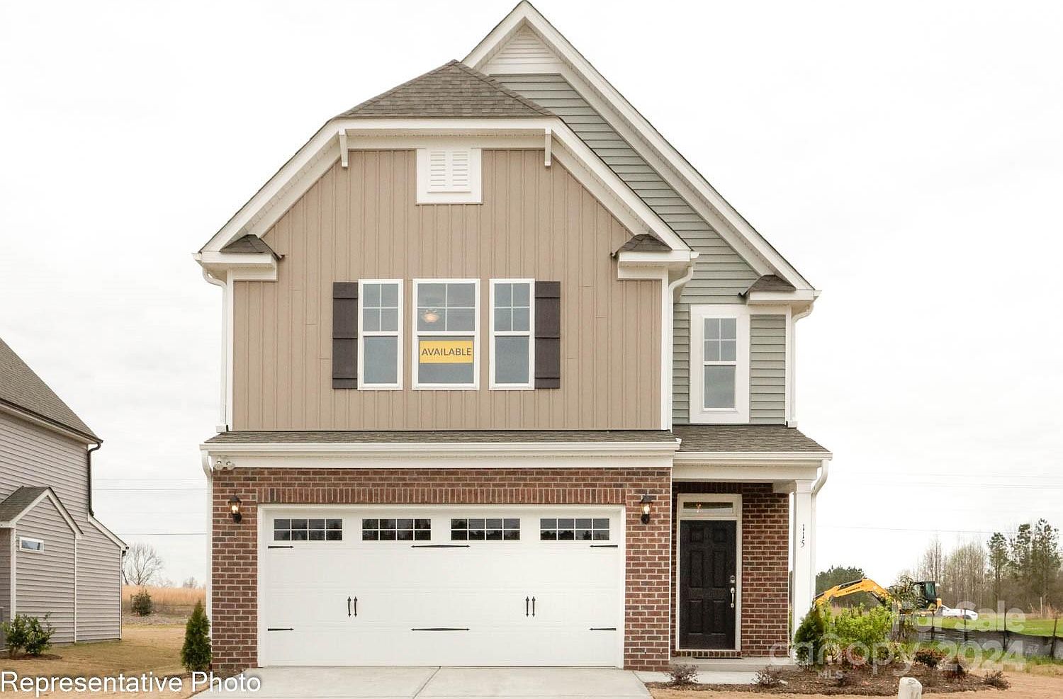 4138 Rothwood Ln 21, Harrisburg, NC 28075 Zillow