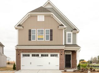 4138 Rothwood Ln #21, Harrisburg, NC 28075