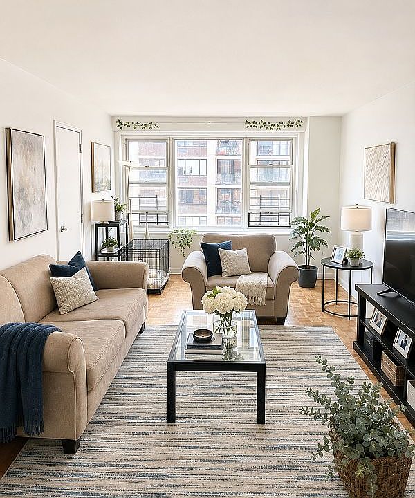 1st image of 400 E 85th St APT 8E