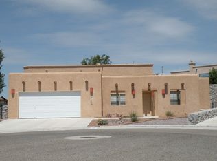 3913 Powder Horn Ct, Las Cruces, NM 88012