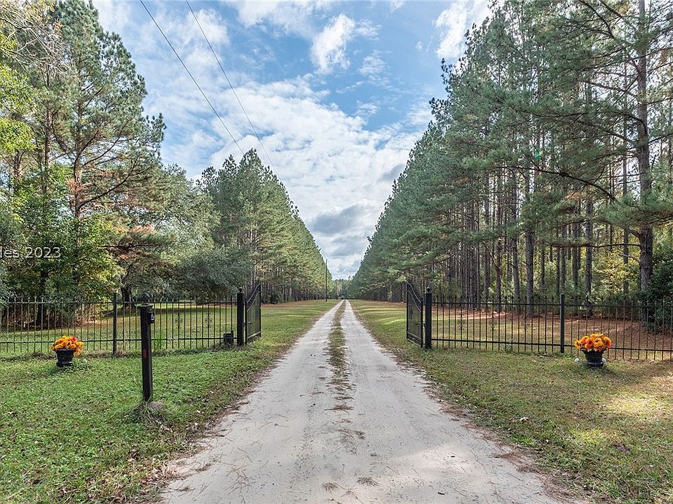 493 Knotty Pine Plantation, Estill, SC 29918 MLS 432371 Zillow