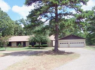 1533 Fm 16 E, Tyler, TX 75706