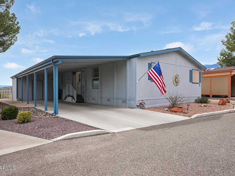 2050 W SR 89-A -- #96, Cottonwood, AZ 86326 | Zillow