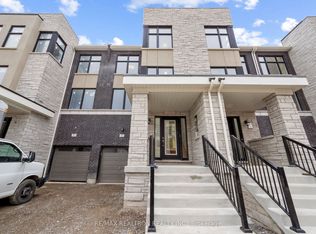 81 Puisaya Dr, Richmond Hill, ON
