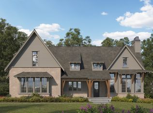 Jefferson Plan, Club Ridge at Liberty Park, Vestavia Hills, AL 35242