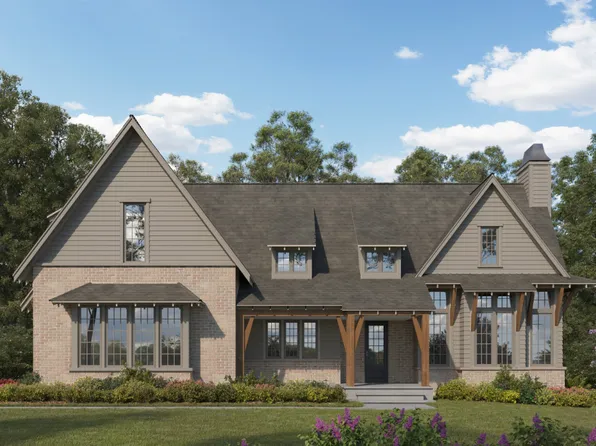 Jefferson Plan, Club Ridge at Liberty Park