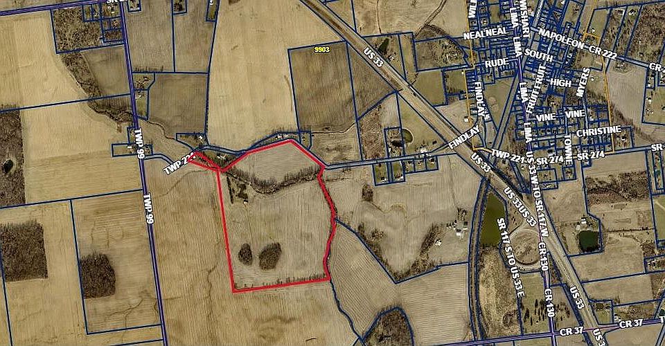 1st image of 4681 Township Road 221