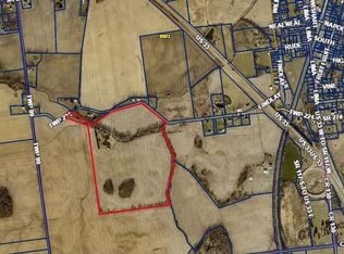 4681 Township Road 221, Huntsville, OH 43324