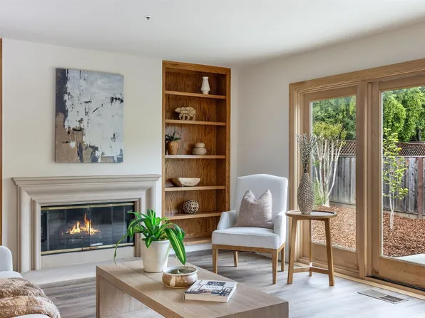 5 Abbey Court, Napa, CA 94558