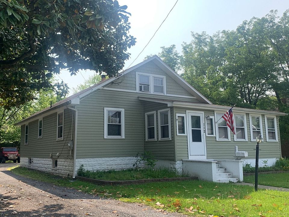 112 S Mauldin Ave, North East, MD 21901 Zillow