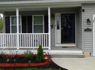 101 Avery St, Springfield, MA 01119