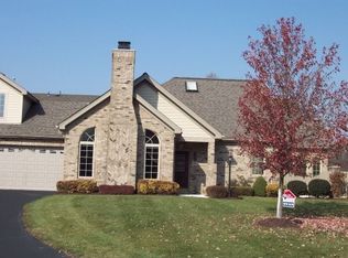 3291 Lake Ridge Dr, Murrysville, PA 15668