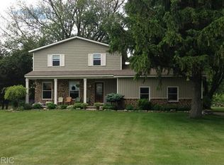 5731 Pierce St, Allendale, MI 49401