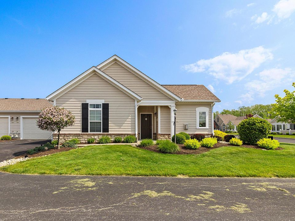 1554 Bridgewater Way S, Mansfield, OH 44906 Zillow