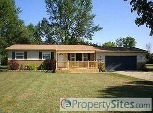 6482 W Coldwater Rd, Flushing, MI 48433