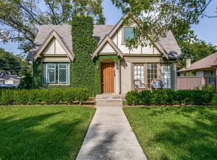 602 Clermont Ave, Dallas, TX 75223