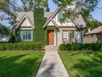 602 Clermont Ave, Dallas, TX, 75223