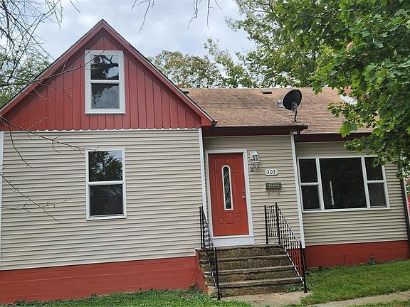 2nd image of 303 W 8th St