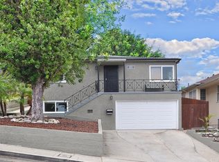 2011 S Cabrillo Ave, San Pedro, CA 90731
