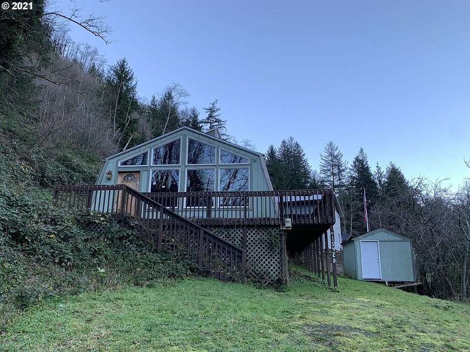 15420 Trask River Rd Tillamook OR 97141 Zillow