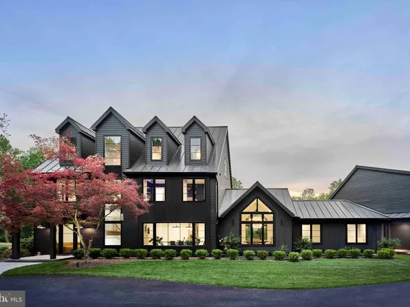 1312 Merchant Ln, Mc Lean, VA 22101
