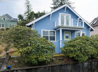 1061 Lexington Ave, Astoria, OR 97103