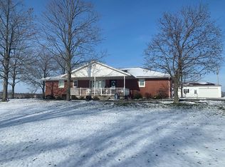 Cardo Rd, Fort Loramie, OH 45845