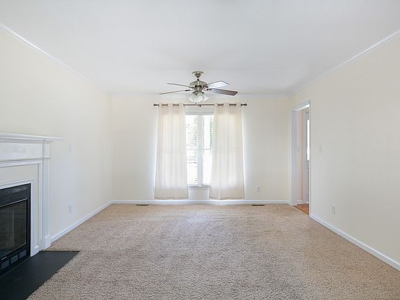 Large Open Livingroom