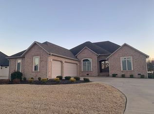 3318 Sandwedge, Paragould, AR 72450