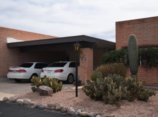 4882 E Placita Arenosa, Tucson, AZ 85718