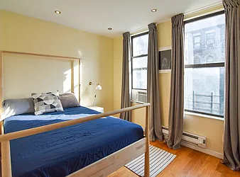 Rented by Bohemia Realty Group