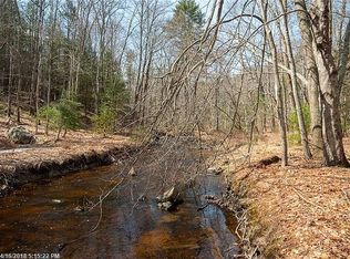 283 Clay Hill Rd, Cape Neddick, ME 03902