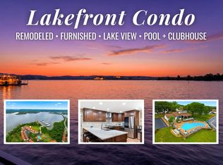 1201 Paradise Landing Rd, Kimberling City, MO 65686