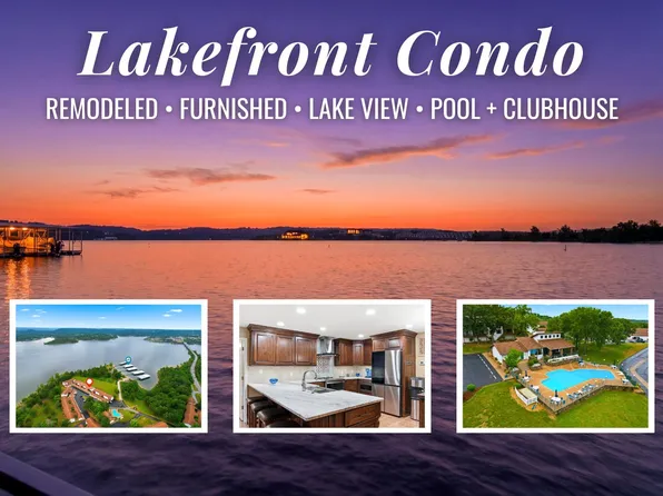 1201 Paradise Landing Road, Kimberling City, MO 65686