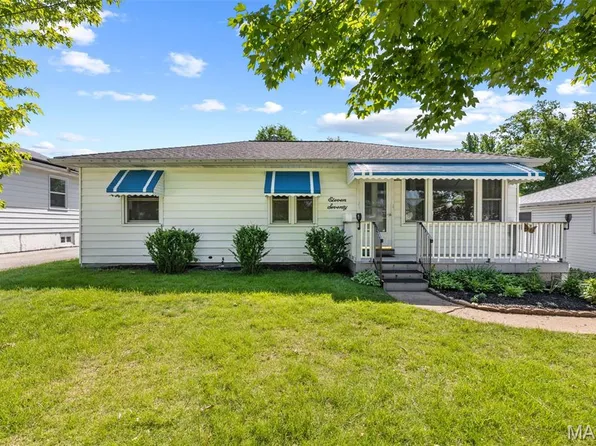 1170 Margaret Ln, Saint Louis, MO 63132