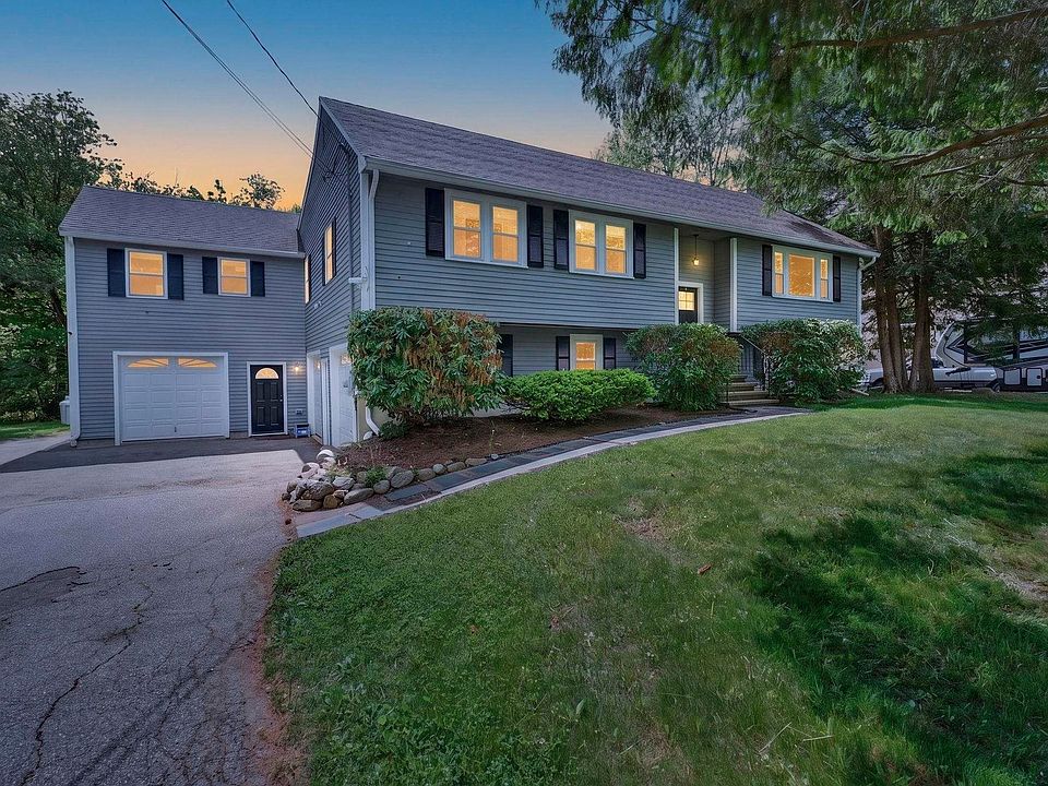 1st image of 30 Amberwood Drive