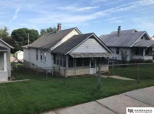 4223 S 27th St, Omaha, NE 68107