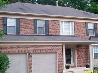 10402 Wrensong Ln, Clinton, MD 20735