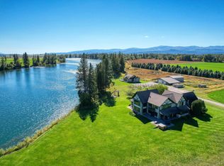 550 Sonstelie Rd, Kalispell, MT 59901
