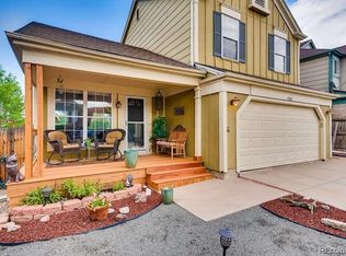9789 Fairwood St, Littleton, CO 80125