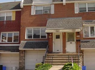 252 Rock St, Philadelphia, PA 19128
