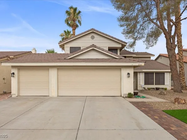 2344 Valleywood Rd, Henderson, NV 89014