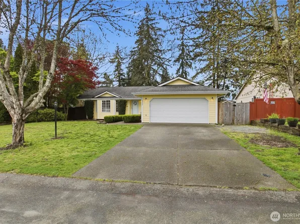 2904 174th Street E, Tacoma, WA 98445