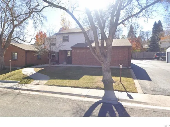 6380 E Wesley Ave, Denver, CO 80222