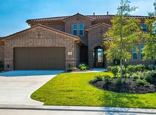 10 Birch Canoe Dr, The Woodlands, TX 77375