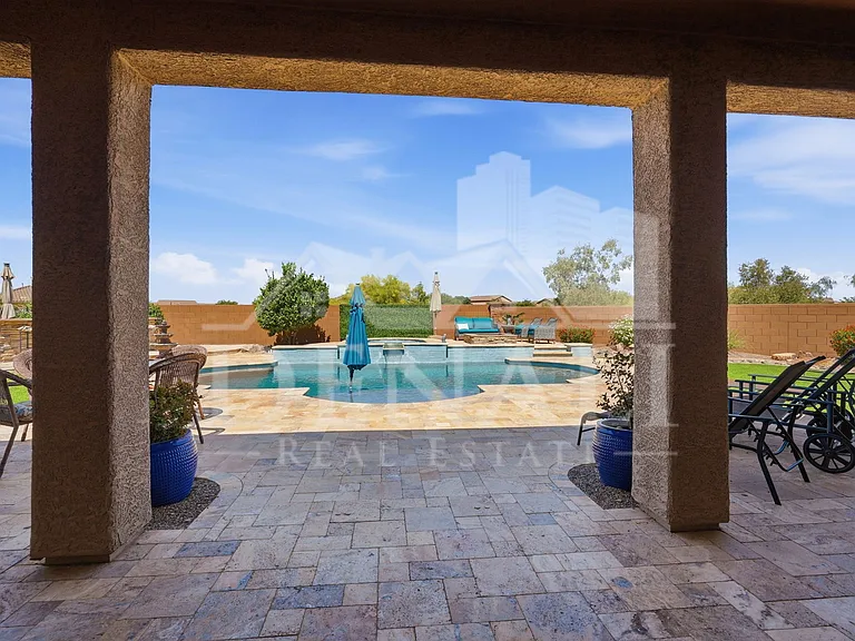 8910 W Irongate Rd — Photo 37
