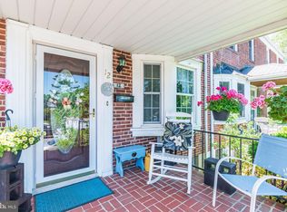 12 Shady Nook Ave, Baltimore, MD 21228