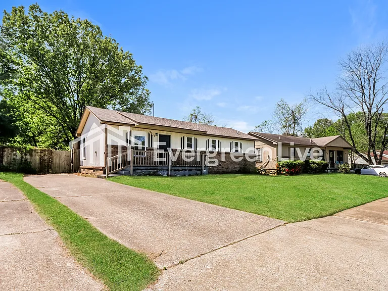 3311 Bestway Dr — Photo 2